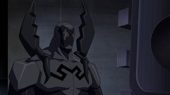 Young Justice S02E18 Intervention 1080p (1)
