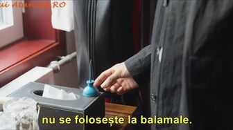 Nascuti pentru Ep40 final