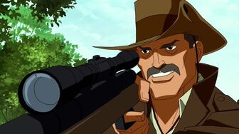 Young Justice S01E13 Alpha Male 1080p (1)